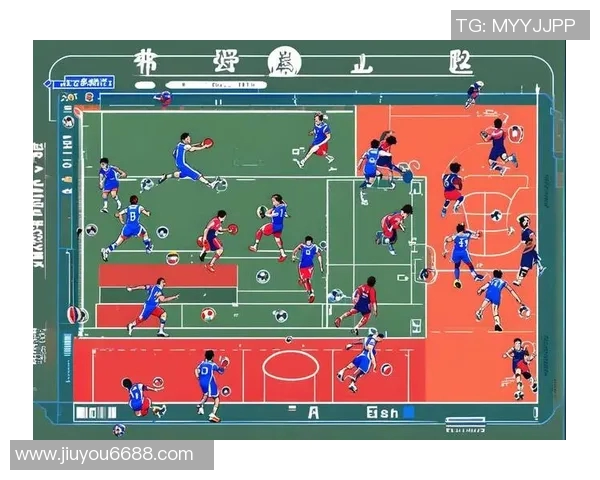 武汉足球队的控球策略分析与比赛成败的关系探讨