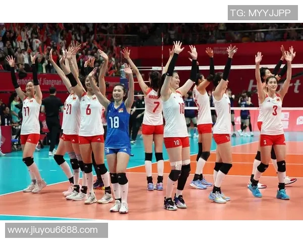 运动最新数据成都排球队在亚运会积分榜上以65分稳居第一名彰显实力