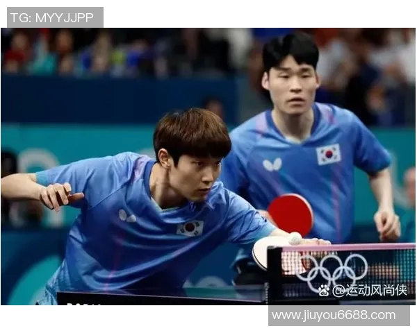 实时新闻深圳乒乓球队在奥运会上的精彩表现与力量展现分析